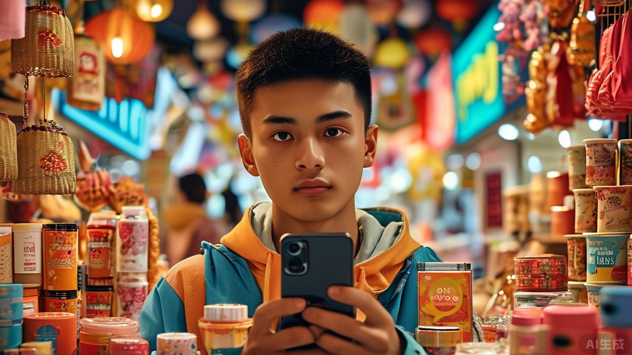 Z世代反向消費心理深度解析！(圖7)