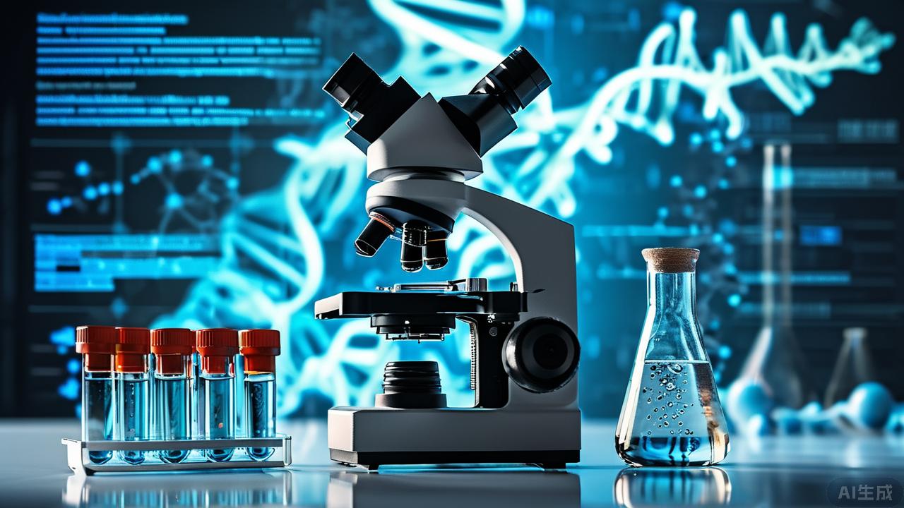 古DNA：生物信息學的奇妙應用！