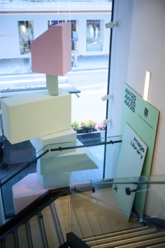 HKFG AW25獨立快閃店強勢回歸，沉浸式體驗升級引領香港設計師品牌國際化(圖5)