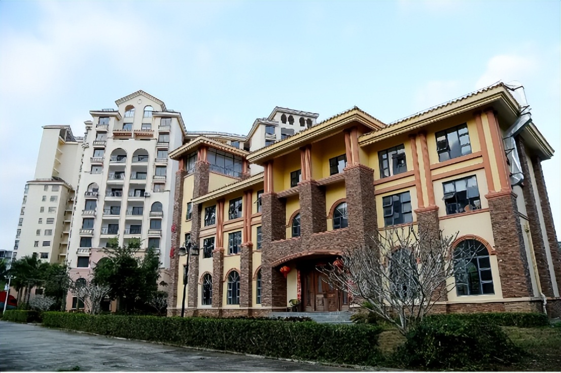 山海聯動！晉瓊康養新生態鏈，“健康家園”在海南！(圖1)