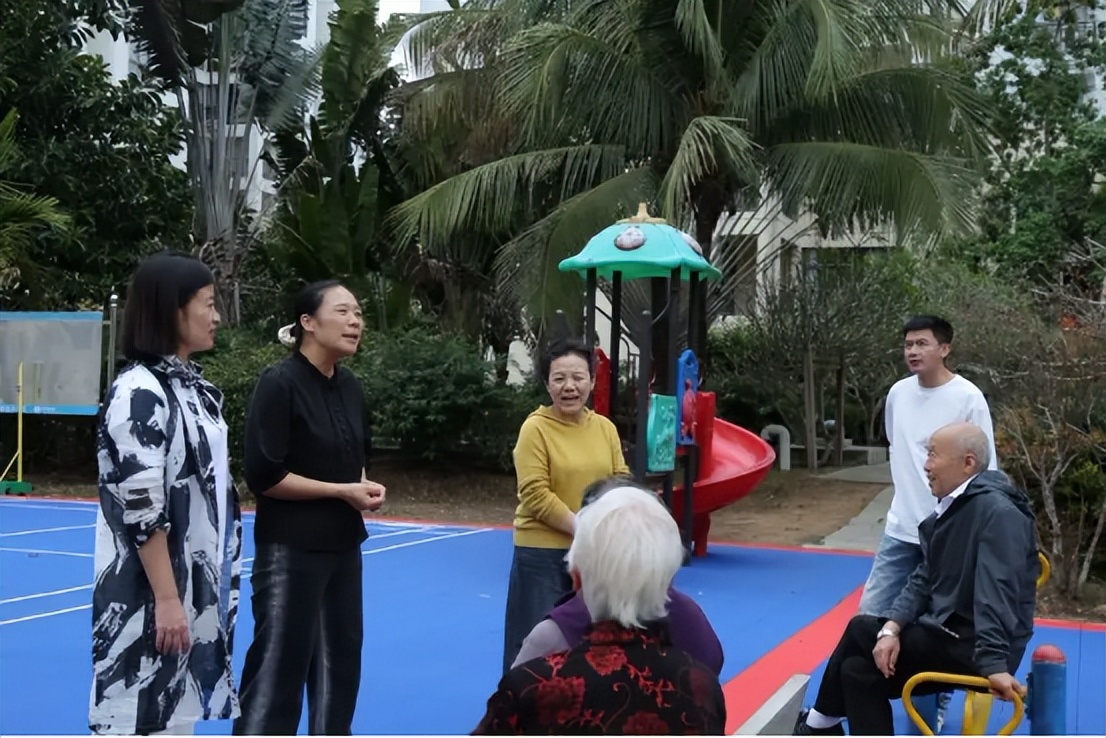 山海聯動！晉瓊康養新生態鏈，“健康家園”在海南！(圖11)