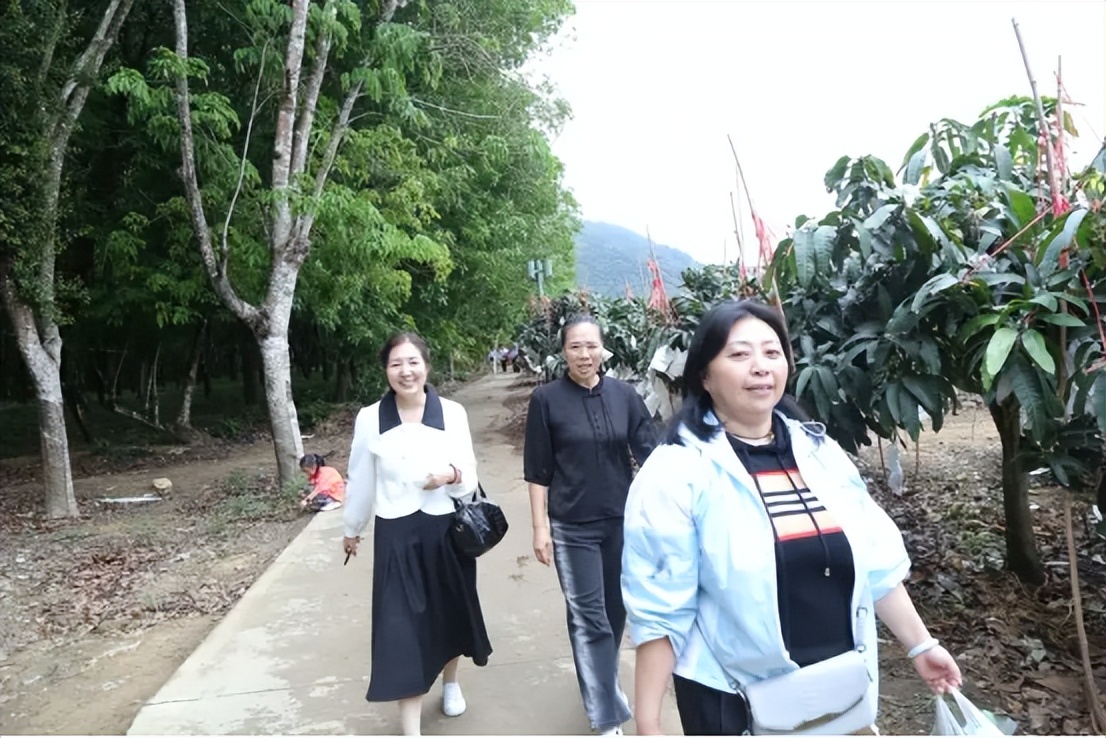 山海聯動！晉瓊康養新生態鏈，“健康家園”在海南！(圖21)