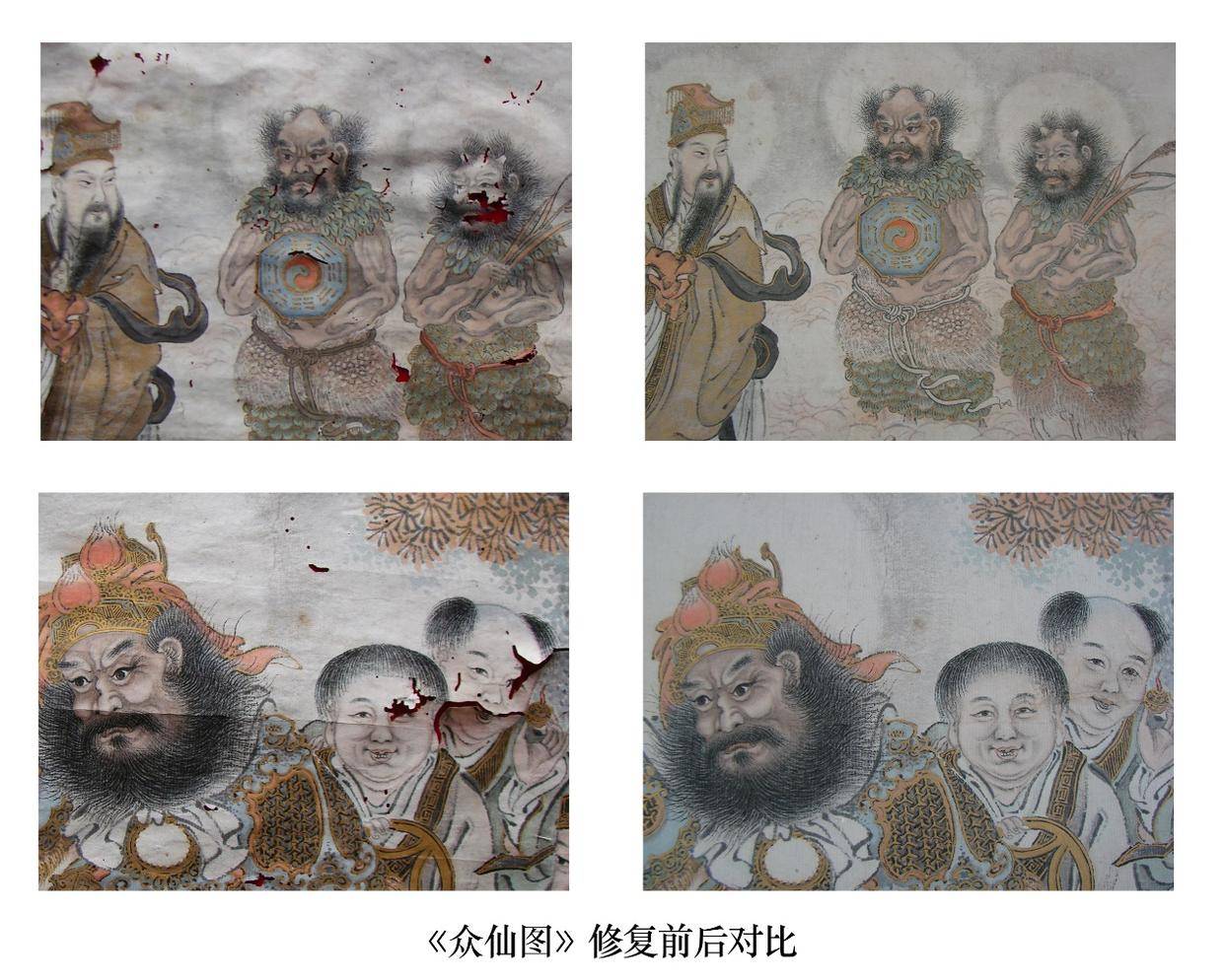 梁波在修復與創作之間，續寫千年文明的匠人詩篇(圖10)