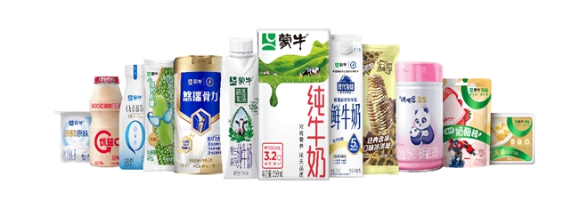 乳業考卷：14億人的“營養大題”，蒙牛如何作答？(圖4)