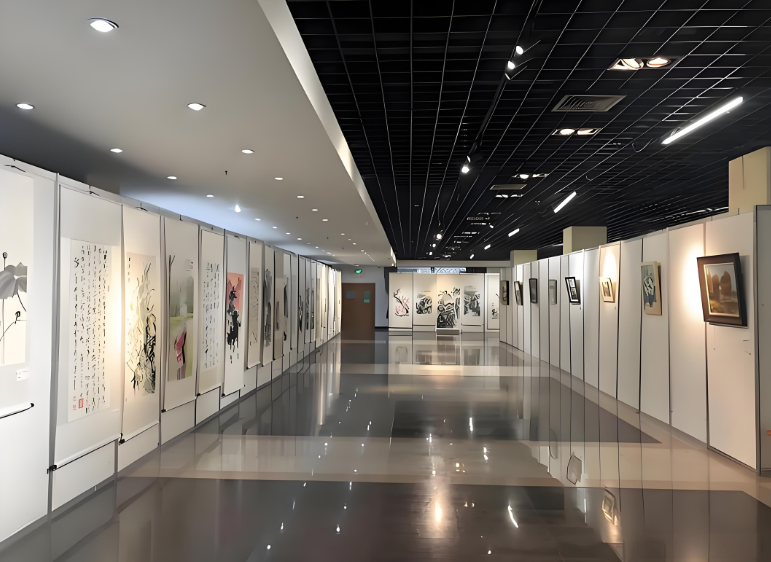 2025中國政報杯第十一屆人民文藝功勛獎全國書畫展征稿啟事