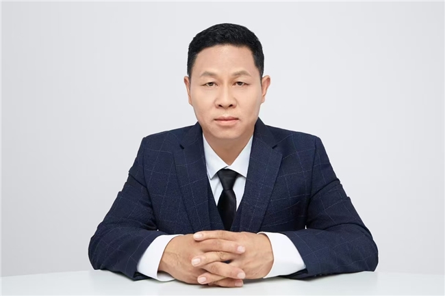 滿庭芳·中華民族現代文明(圖1)