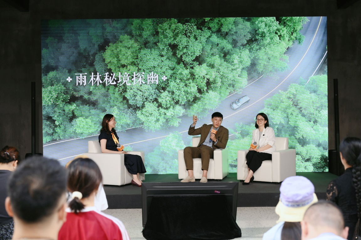 德國馬牌與松贊深化合作 共啟“馳之以衡 探尋美好”新篇章(圖3)