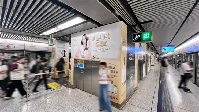 每日鮮語：創造好鮮奶高標準 高速增長領先行業(圖8)