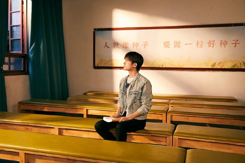 為家鄉(xiāng)代言！易烊千璽受邀擔任懷化城市形象大使