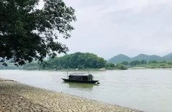 秋季國內游最佳目的地