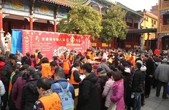 2022古德寺春節暫停對外開放通知
