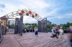 波蘭十大熱門旅游景點，華沙城堡廣場排第一位