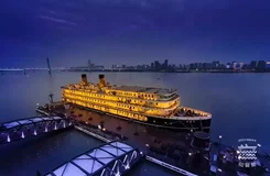 怎么去知音號郵輪（交通指南）