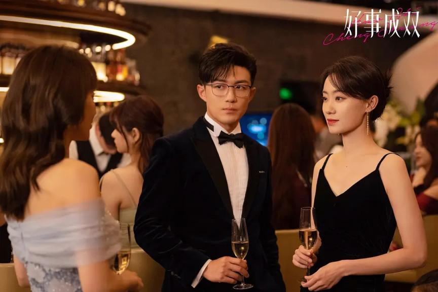 女性“打怪升級(jí)”，女性題材困在原地