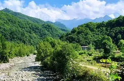 國(guó)內(nèi)十大戶外穿越線路