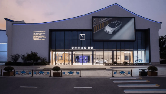 標(biāo)桿！雄踞銷量榜首的熱門車型介紹